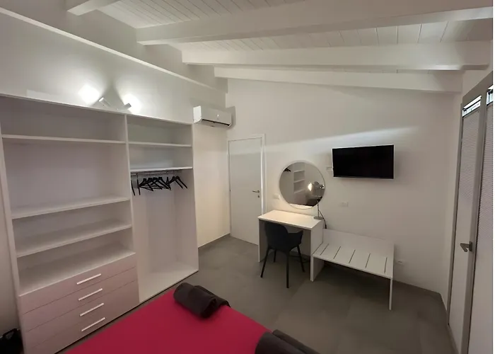 Fiori Di Cactus Agave アパート