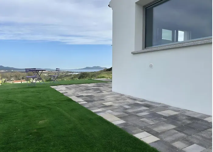 アパート Fiori Di Cactus Agave